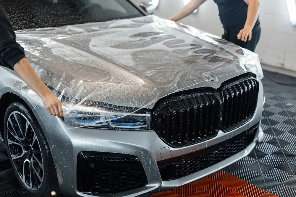 Best Paint Protection Film (PPF) Brands 2026: Professional Installer's Guide to Quality & Value